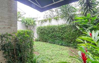 Imagem 5: Venda Casa 5 Dormitórios - 310 m² Vila Madalena