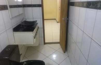 Imagem 6: Alugo Casa Jardim Santo Inácio A