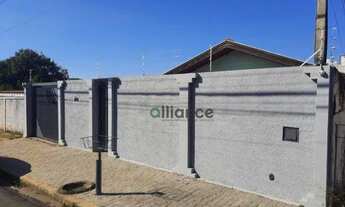 Imagem 2: Casa com 3 dormitórios à venda, 323 m² por R$ 1.360.000 - Santo Antônio - Americana/SP