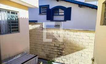 Imagem 6: Casa para Aluguel - Jabaquara, 2 Quartos, 55 m2