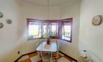 Imagem 6: Casa à venda em Sítio Recreio dos Cafezais - Valinhos/SP