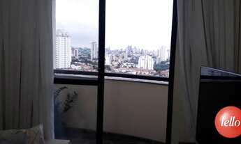 Imagem 2: São Paulo - Apartamento Padrão - Mandaqui