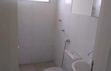 Imagem 3: Apartamento à venda 2 quartos 1 vaga Parque Laranjeiras Araraquara