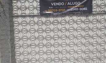 Imagem: VENDO//ALUGO CASA DUPLEX COMERCIAL 600M.