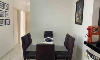 Imagem 6: Apartamento com 3 dormitórios à venda, 89 m² por R$ 700.000,00 - Winner Residencial - Soro