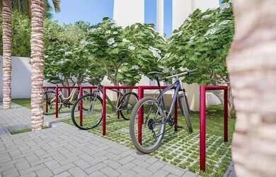 Imagem 5: Apartamento para venda com 48 metros quadrados com 2 quartos em Messejana - Fortaleza - CE