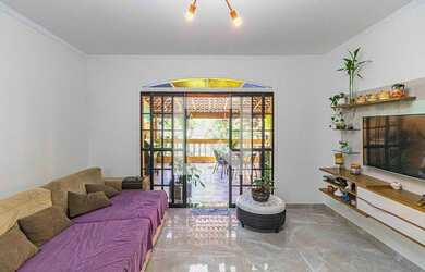 Imagem 5: Casa à Venda - Butantã, 3 Quartos, 185 m2