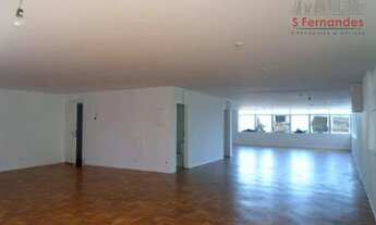 Imagem 3: Escritório / Conjunto Comercial para alugar com 180 m² por R$ 21.974/mês no Jardim Paulist