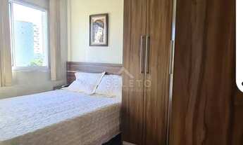 Imagem 4: Apartamento à venda, 54 m² por R$ 270.000,00 - Neves - São Gonçalo/RJ