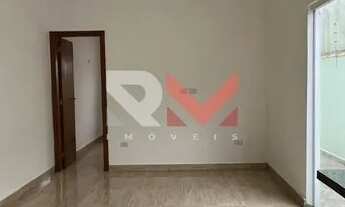 Imagem 3: Casa geminada em Itanhaém-SP