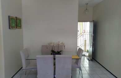 Imagem 5: Apartamento com mobília fixa no Condomínio Jardim Aldeota