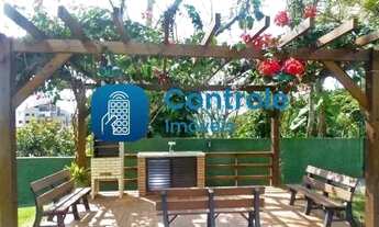 Imagem 2: Superconfortável apartamento de 151 m2, 4 vagas cobertas e vista mar, em Coqueiros, Floria