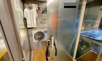 Imagem 2: ALUGO LOFT NO SOBERANE - MOBILIADO