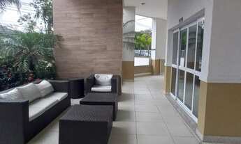 Imagem 3: Apartamento para aluguel tem 40 metros quadrados com 1 quarto em Jacarepaguá - Rio de Jane