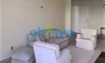 Imagem 3: Ótimo apartamento de 210m² com 3 quartos, living com 3 ambientes vaga na escritura e excel