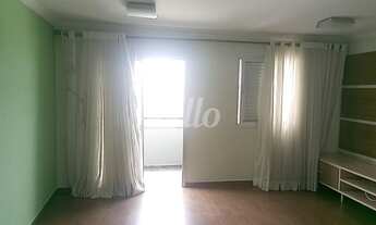 Imagem: São Paulo - Apartamento Padrão - Mooca