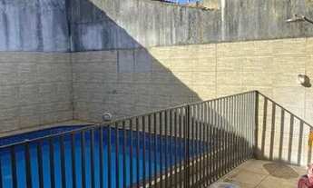 Imagem 3: Casa com piscina
