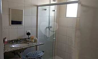 Imagem 5: Sobrado em condomínio fechado no bairro da Água Fria. 10 minutos para o Metrô