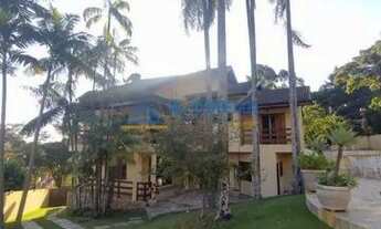 Imagem 3: Casa em Condominio 5 dormitórios sendo 5 suítes para v