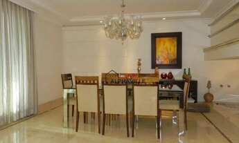 Imagem 7: Casa com 5 dormitórios à venda, 700 m² por R$ 7.900.000,00 - Alphaville 01 - Barueri/SP