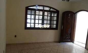 Imagem 4: Casa para aluguel, 2 quartos, 1 vaga, Jardim Tietê - São Paulo/SP