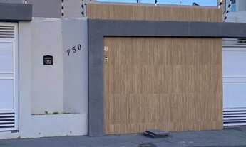 Imagem: Casa na Atalaia