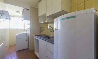 Imagem 7: Venda Apartamento 1 Dormitórios - 45 m² Moema