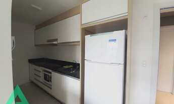 Imagem 2: Lindo loft semi mobiliado para locação, no Centro de Blumenau!!