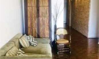 Imagem 2: Santa Cecília - 218 m² Totalmente reformado