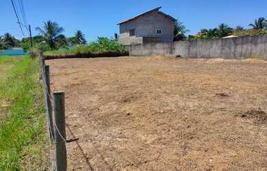Imagem 4: Vendo Parcelado Lote/Terreno para venda tem 627 metros quadrados em Ipioca