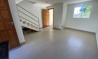 Imagem 2: F - Casa para venda possui 75 metros quadrados com 2 quartos em São Patrício - Serra - ES