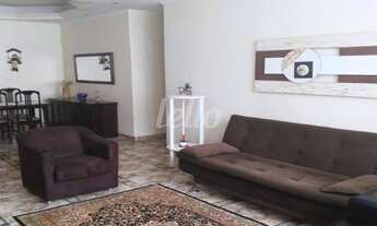 Imagem: São Paulo - Apartamento Padrão - Bela