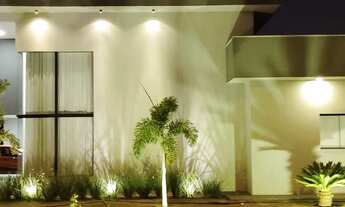 Imagem: Casa de térrea - 3 SUÍTES - CONDOMÍNIO