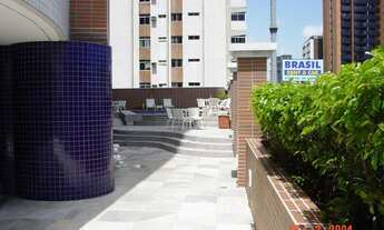 Imagem 6: Apartamento para venda tem 39 metros quadrados com 1 quarto em Meireles - Fortaleza - Cear