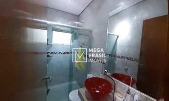 Imagem 6: Sobrado com 3 dormitórios, 148 m² - venda por R$ 1.300.000,00 ou aluguel por R$ 5.972,85/m