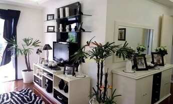 Imagem 2: Apartamento a venda Imirim,2 vagas soltas e com 2 sacadas