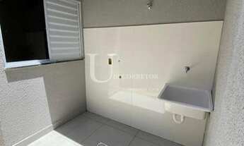 Imagem 4: New Golden Ville - Casa Nova 2Quartos com Suíte - 2040Udi