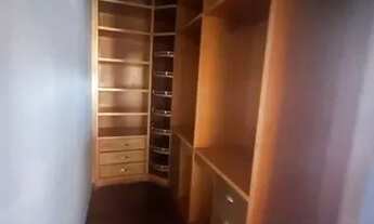 Imagem 2: Apartamento para aluguel possui 160 metros quadrados com 4 quartos