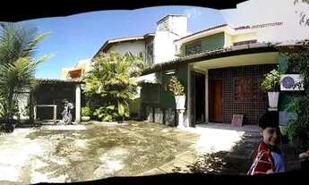 Imagem 2: Cara no conjunto carajas II serraria