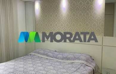 Imagem 2: BELO HORIZONTE - Apartamento Padrão - Salgado Filho