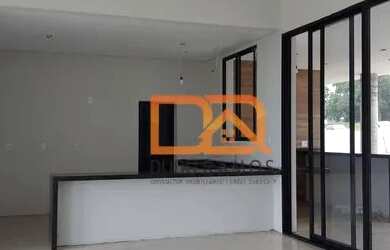 Imagem 4: Casa moderna com vista para a represa