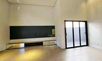 Imagem 7: Casa com 4 suítes à venda, 207 m² por R$ 2.390.000 - Residencial Duas Marias - Indaiatuba