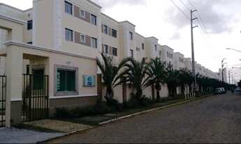 Imagem 5: Apartamento para aluguel com 50 metros quadrados com 2 quartos. localizado em Quadramares!