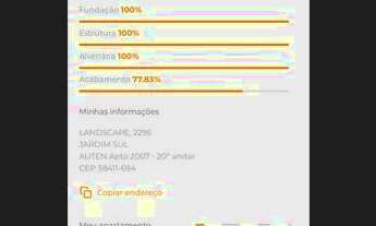 Imagem 2: Apartamento zona sul Uberlândia