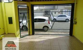 Imagem 2: Casa para alugar, 90 m² por R$ 1.257,00/mês - Jardim Boer I - Americana/SP