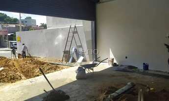 Imagem 2: Barracão - Jardim Leonor - Campinas