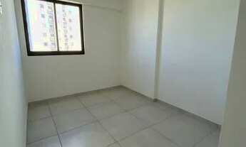 Imagem 3: Apartamento para venda tem 51 metros quadrados com 2 quartos em Casa Amarela - Recife - PE