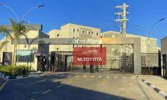 Imagem 1: Apartamento com 2 dormitórios para alugar, 38 m² por R$ 1.600,01/mês - Jardim Novo Portuga