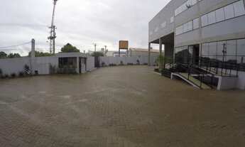 Imagem 5: Galpão logístico para locação em Guarulhos