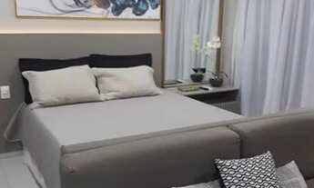 Imagem 5: Aluguel Studio Ponta Verde, Edf. Time